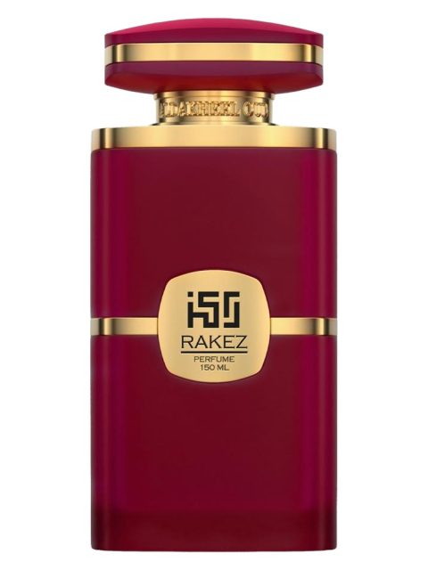 Rakez Burgundy