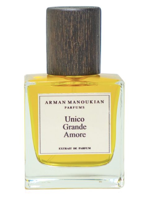 Unico Grande Amore