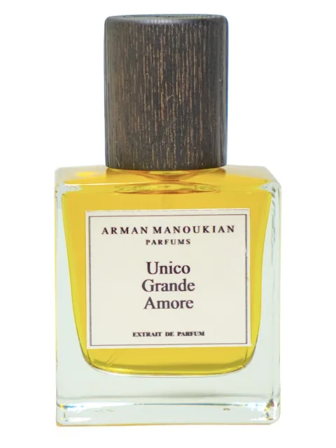 Unico Grande Amore