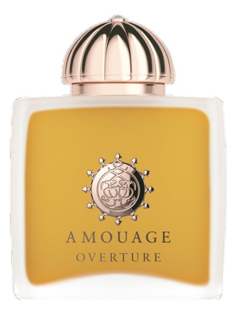 Overture Woman