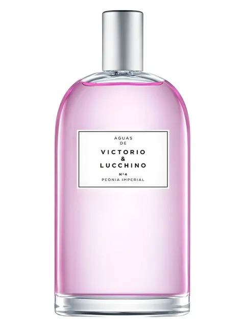 Nº 4 Peônia Imperial