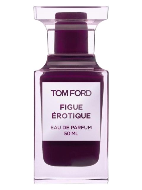 Figue Érotique