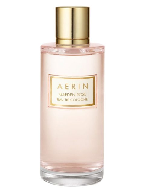 Garden Rose Eau de Cologne