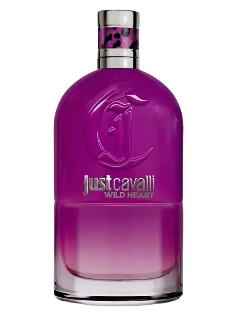 Just Cavalli Wild Heart for Her