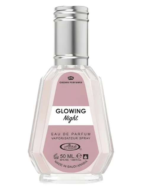 Glowing Night