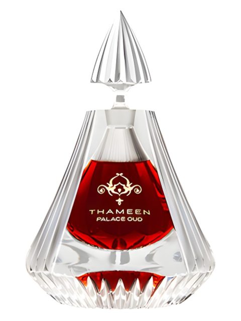 Palace Oud