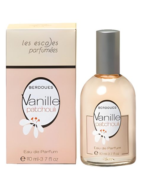 Vanille Patchouli