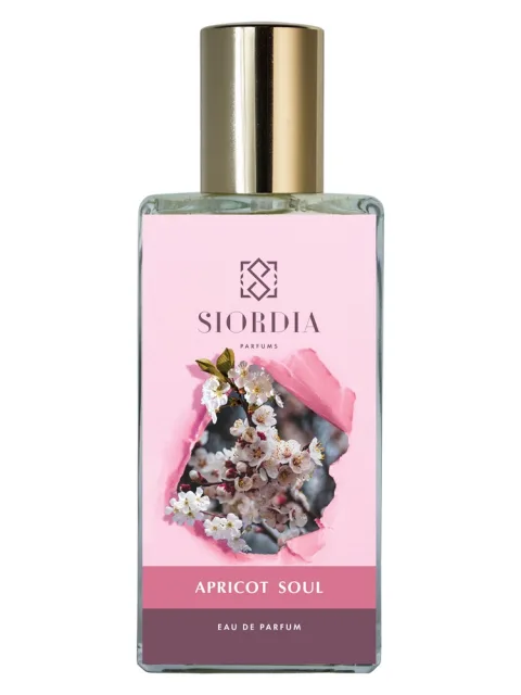 Apricot Soul