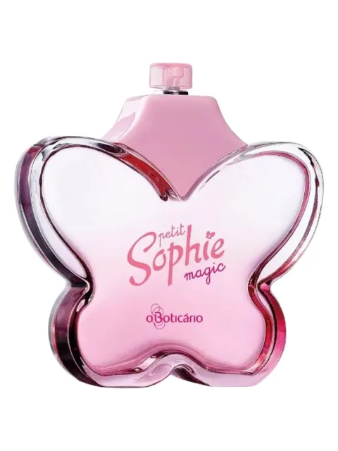 Petit Sophie Magic