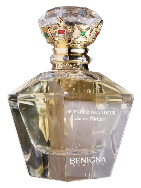 Splendor Grandeur