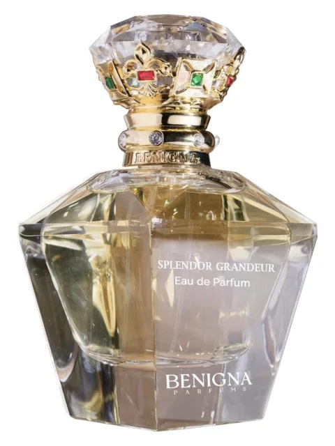 Splendor Grandeur
