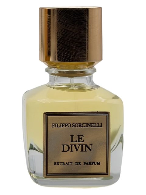 Le Divin
