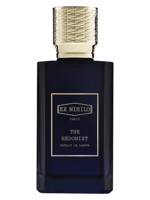 The Hedonist Extrait de Parfum