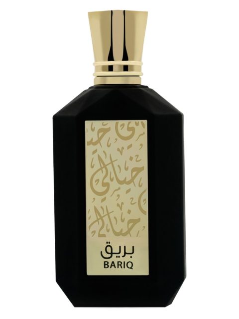 Bariq