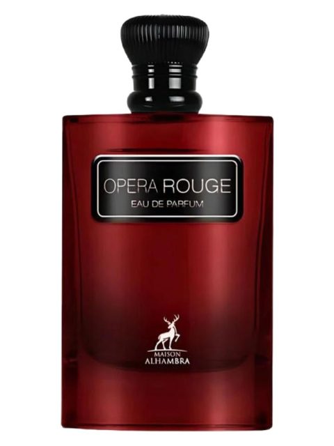 Opera Rouge