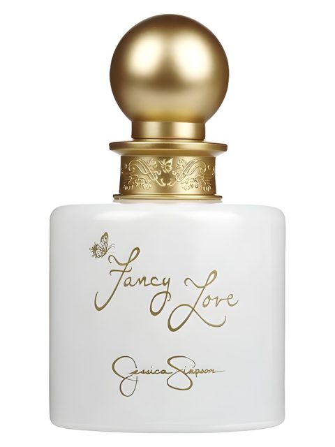 Fancy Love