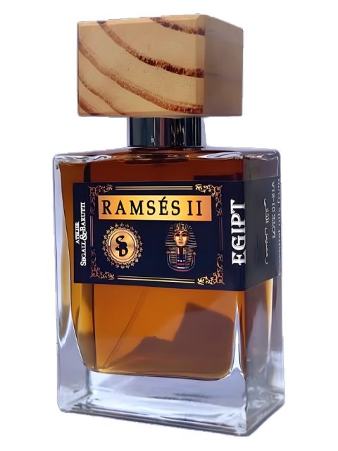 Ramsés II