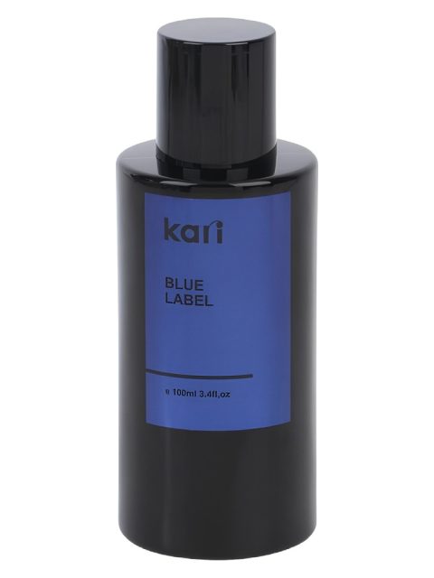 Blue Label