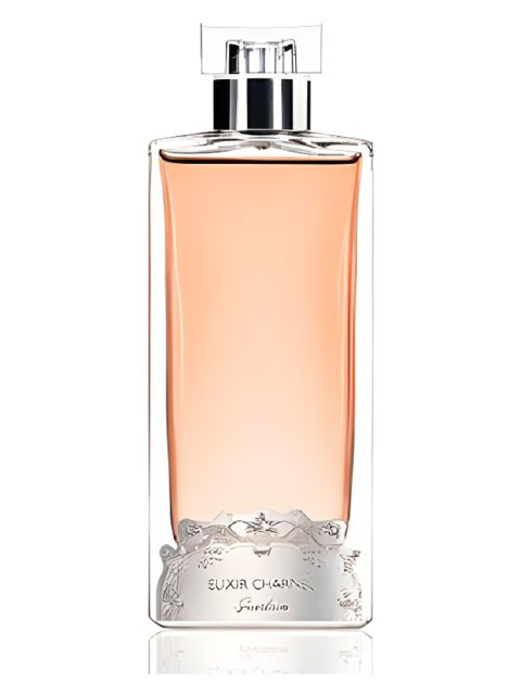 Elixir Charnel Floral Romantique