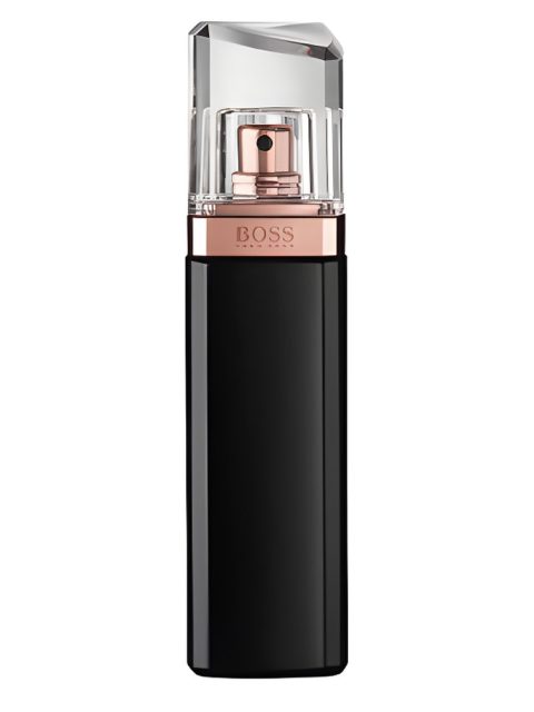 Boss Nuit Pour Femme Intense