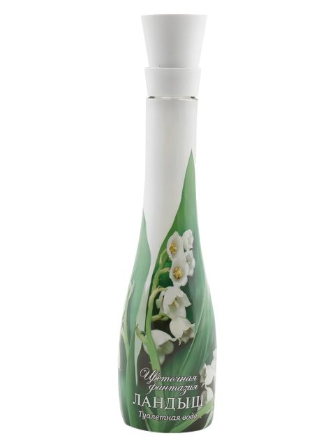Цветочная Фантазия Ландыш (Floral Fantasy Lily of the Valley)