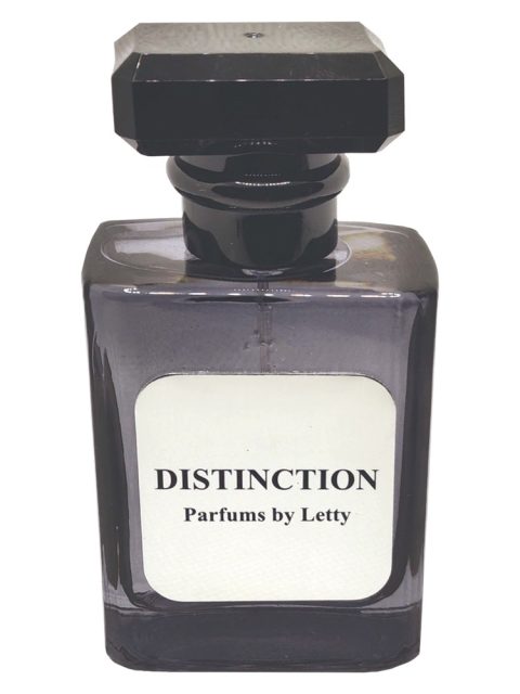 Distinction