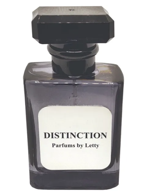 Distinction
