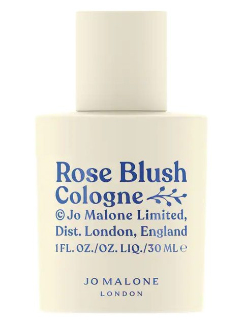 Rose Blush Cologne
