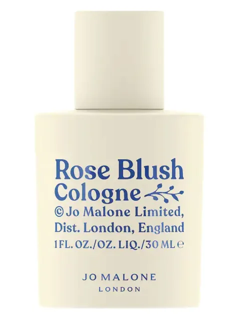 Rose Blush Cologne