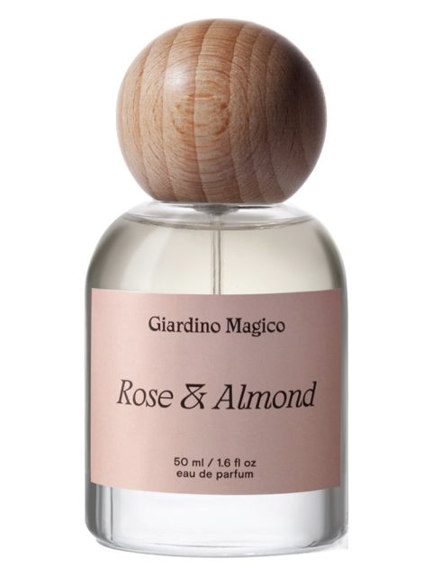 Rose & Almond