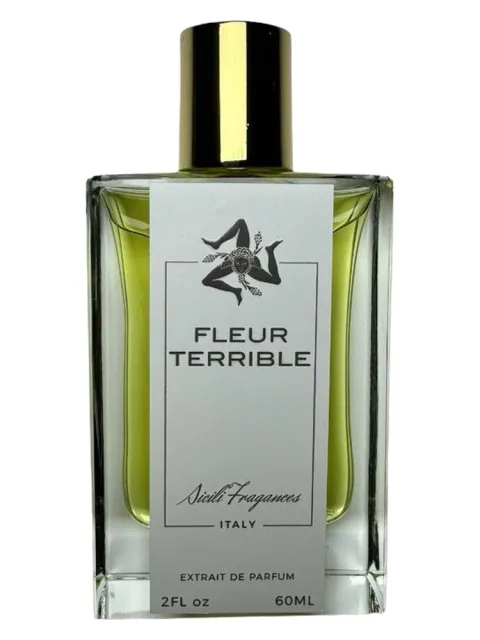 Fleur Terrible
