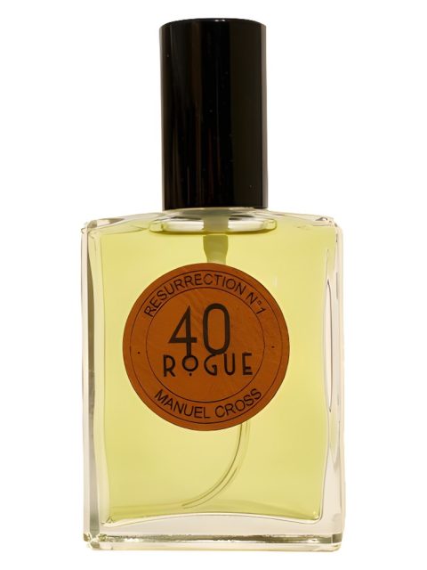 40 Rogue