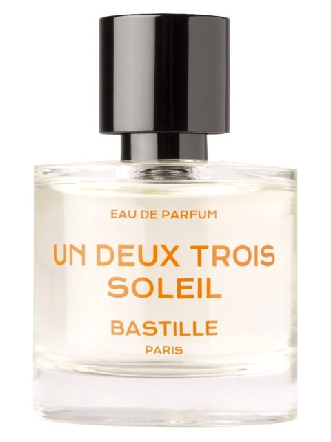 Un Deux Trois Soleil