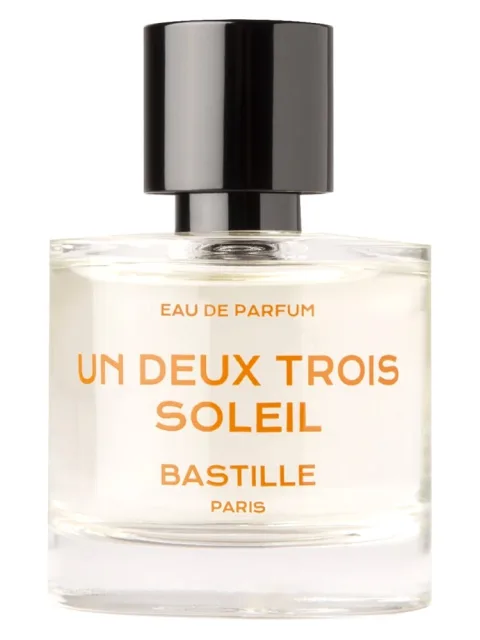 Un Deux Trois Soleil