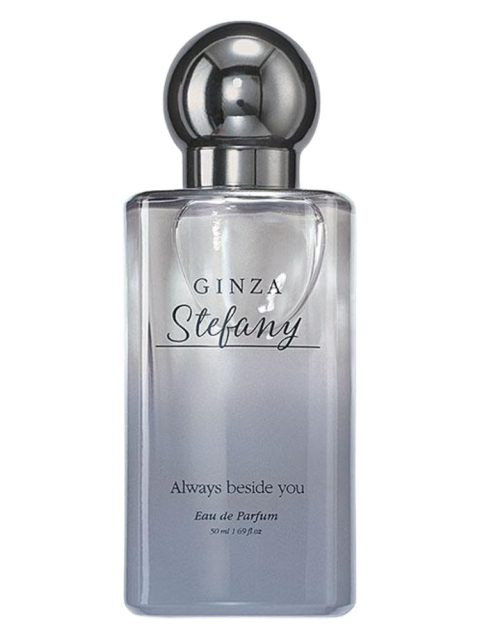 Ginza Stefany Always Beside You