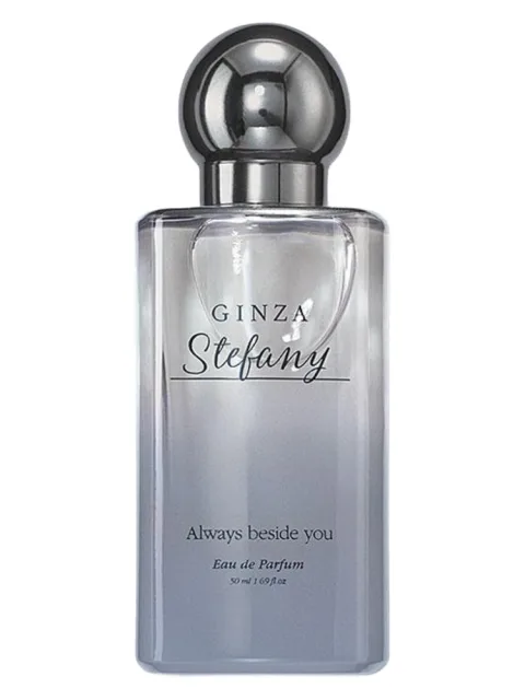 Ginza Stefany Always Beside You