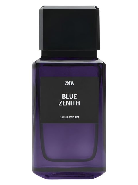 Blue Zenith