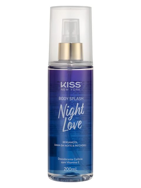 Night Love