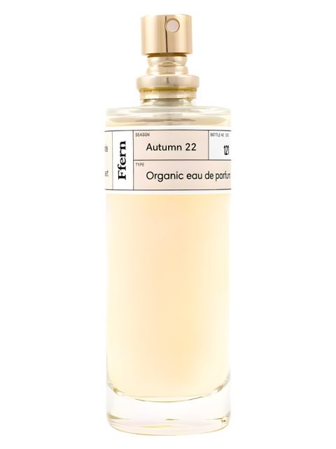 Autumn 22