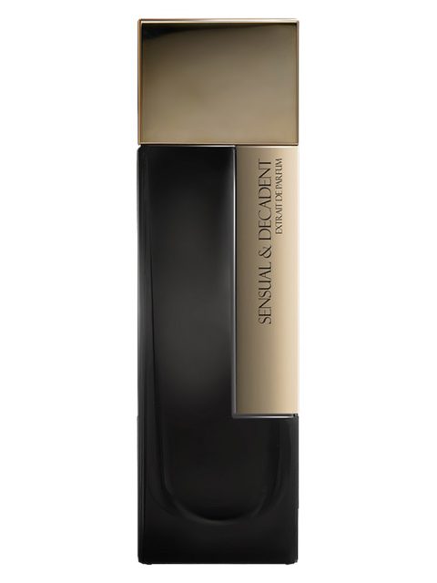 Sensual & Decadent