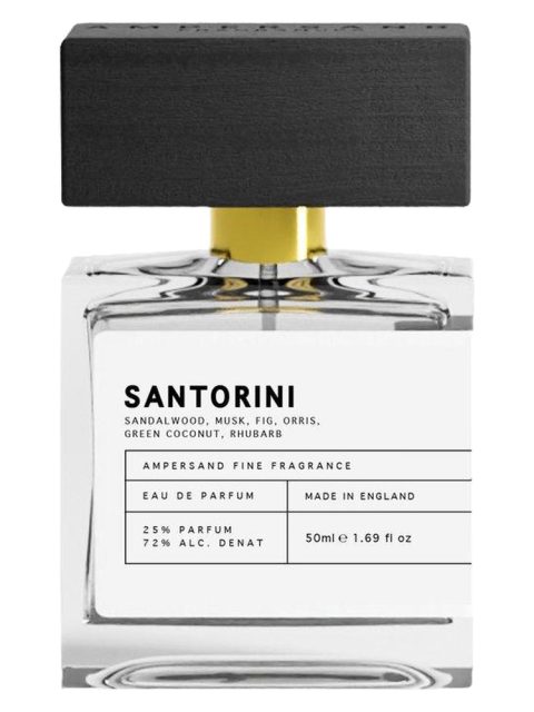 Santorini