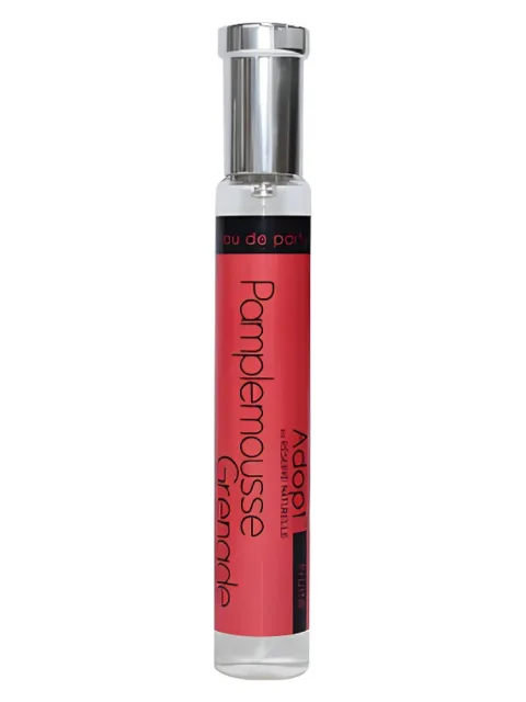Pamplemousse Grenade