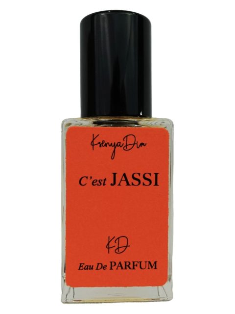 C'est Jassi