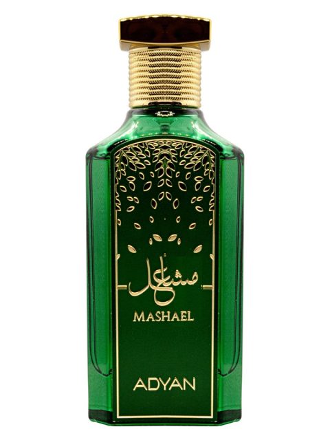 Mashael