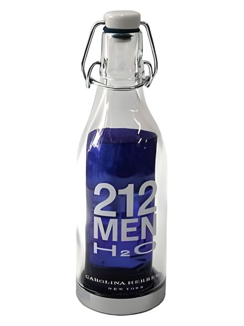 212 H2O Men