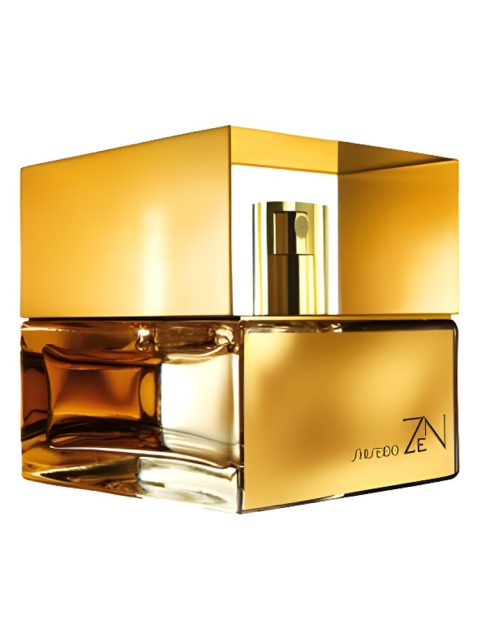Zen Gold