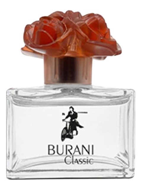 Burani Classic