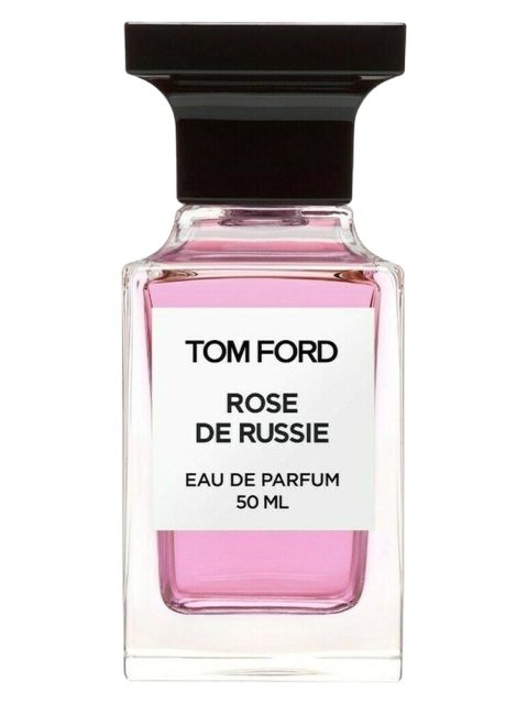 Rose de Russie