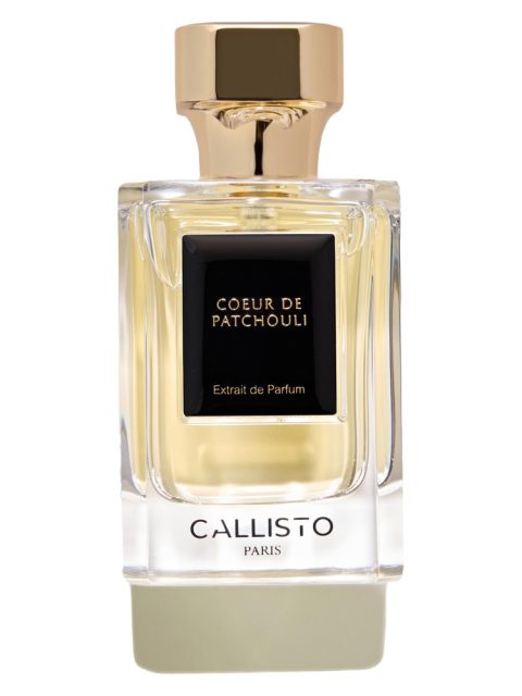 Coeur de Patchouli
