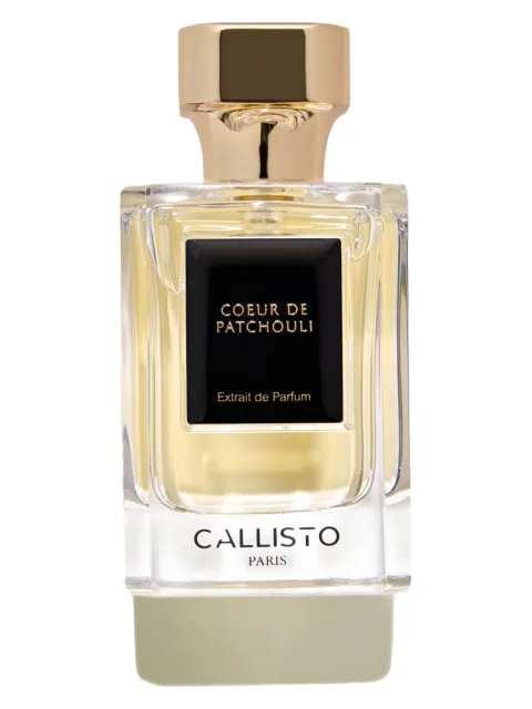 Coeur de Patchouli
